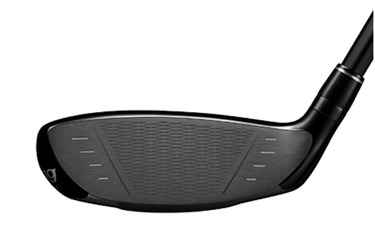  новый товар # PRGR #2024.3# скол .. высота отталкивание super eg#SUPER egg#4UT#20.0#M37:R# head толщина . незначительный . Crown . сбрасывание . Sharo - вид 