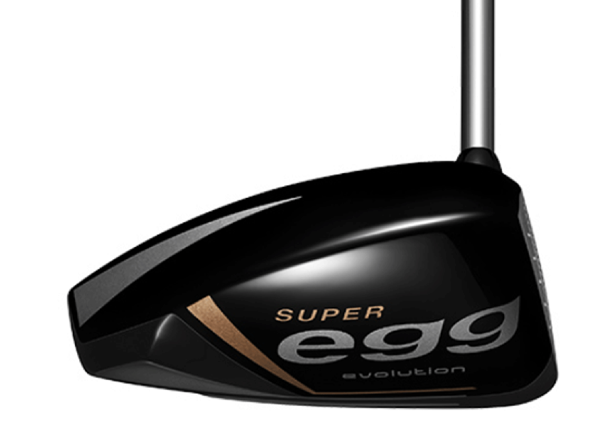 新品■プロギア■2024.3■飛びすぎ 高反発 スーパーエッグ■SUPER egg■W1■10.5■M35:R2■やさしい大型シャローフェース■正規品_画像4