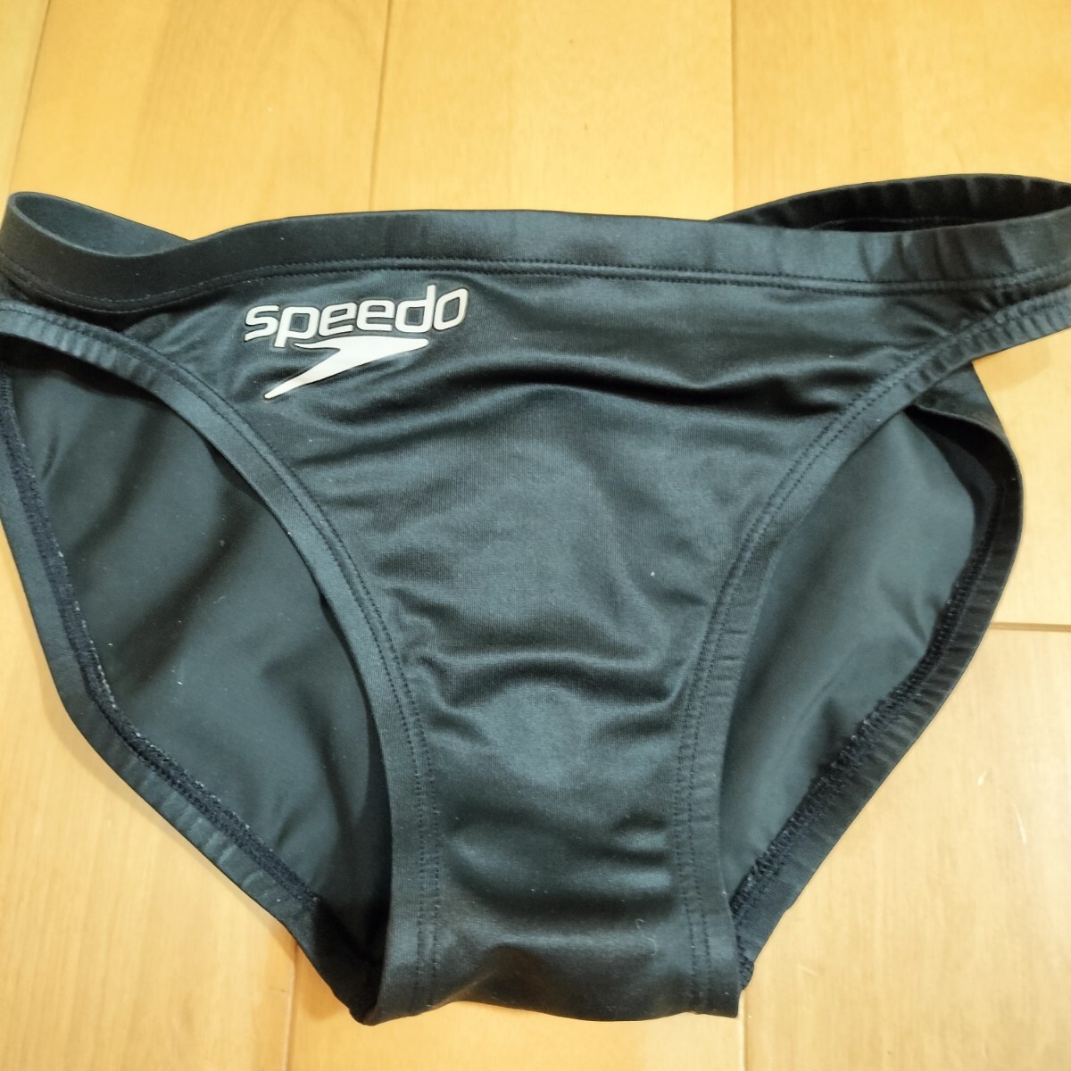 Oサイズ　SPEEDO 競パン 競泳水着　スピード　SD73A52N　ファーストスキン_画像1