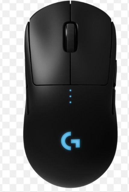Logicool G Pro Wireless ゲーミングマウス HERO16Kセンサー LIGHTSPEED ワイヤレス