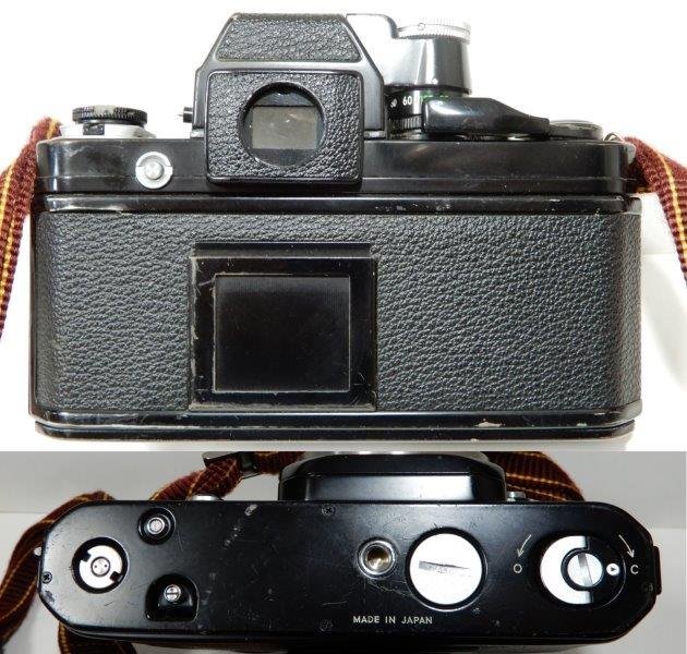Yahoo!オークション - Nikon ニコン F2 フォトミック ブラック Yahoo!オークション - Nikon ニコン F2 フォトミック ブラック