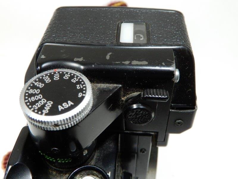 Yahoo!オークション - Nikon ニコン F2 フォトミック ブラック Yahoo!オークション - Nikon ニコン F2 フォトミック ブラック