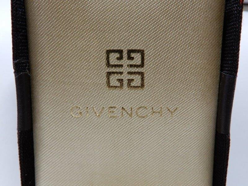 GIVENCHY ジバンシー ガス ライター ローラー式 0320W1G_画像2