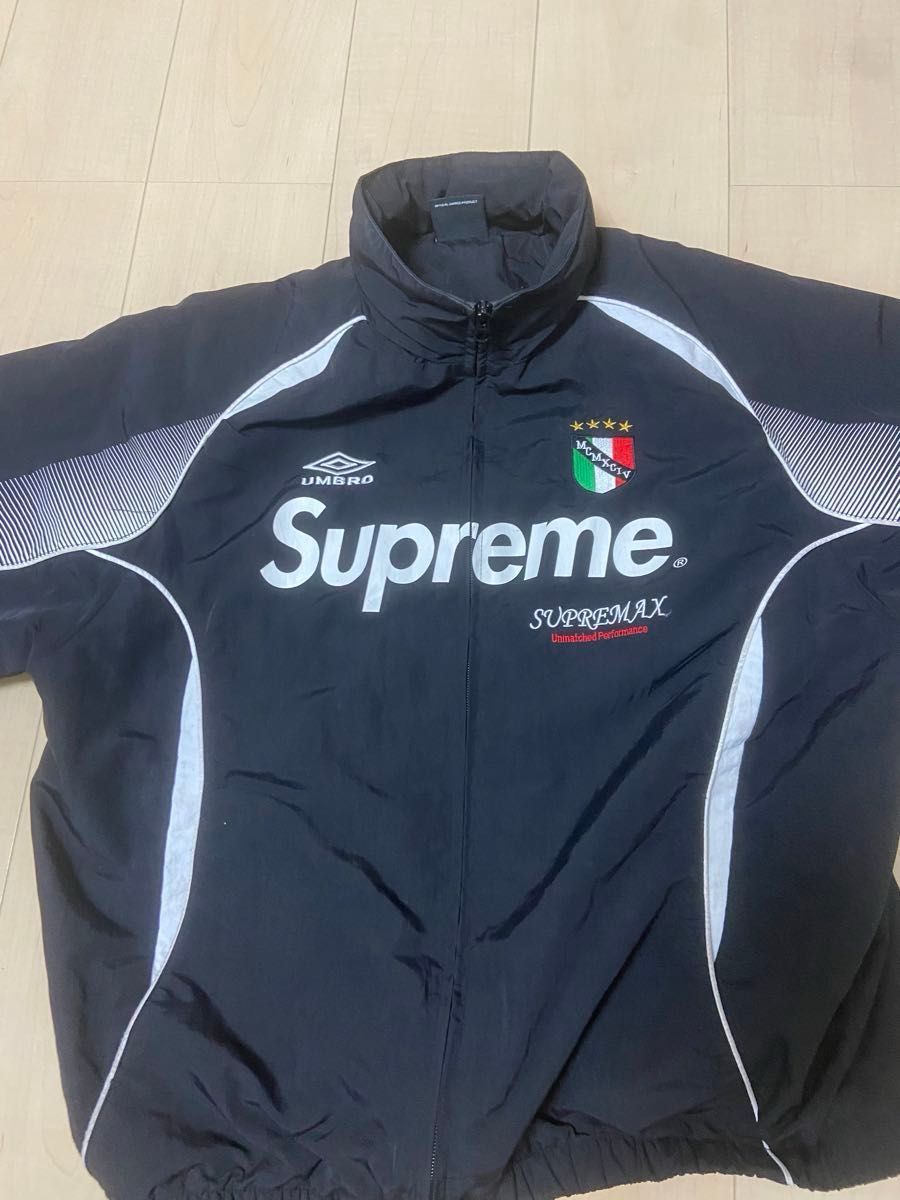 最終値下げ supremeアンブロトラックジャケット umbro track 最終値下げ supremeアンブロトラックジャケット umbro track