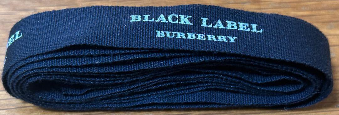 【美品】Burberry Black Label ギフト用セット 3種_画像6