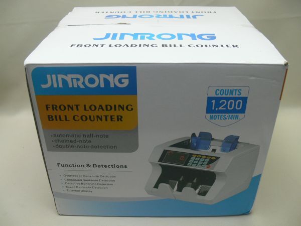 JINRONG☆マネーカウンター☆卓上型紙幣計数機☆HALIPU-1504 商品细节 | Yahoo! JAPAN Auction | One Map by FROM JAPAN JINRONG☆マネーカウンター☆卓上型紙幣計数機☆HALIPU-1504 商品细节 | Yahoo! JAPAN Auction | One Map by FROM JAPAN