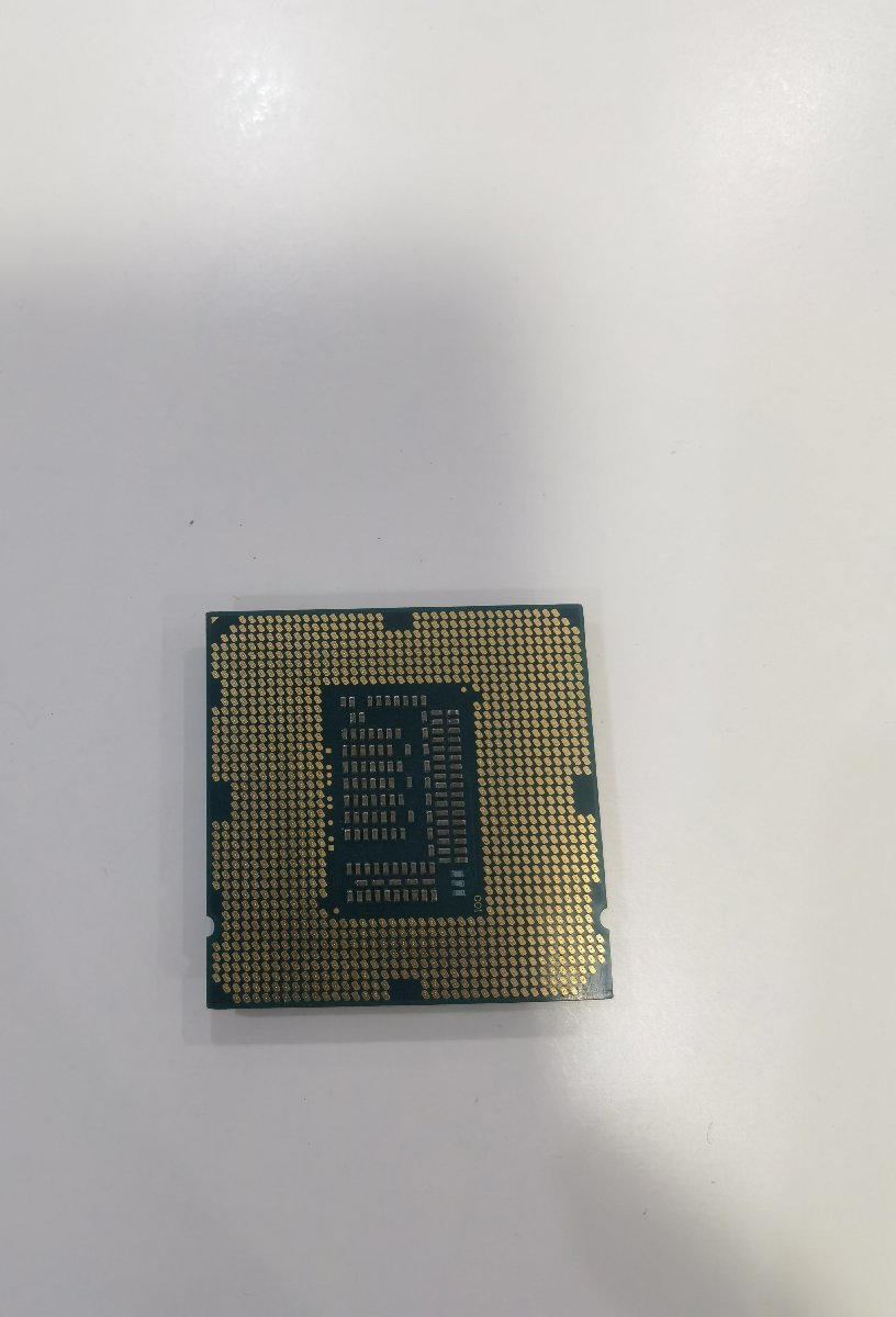 Intel CPU Core i7 3770 LGA【中古】CPU_画像2