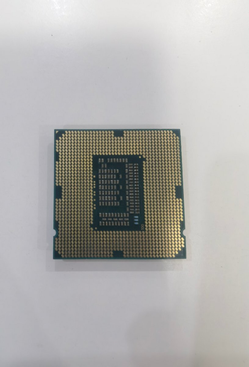 Intel CPU Core i7 3770K LGA【中古】CPU_画像2