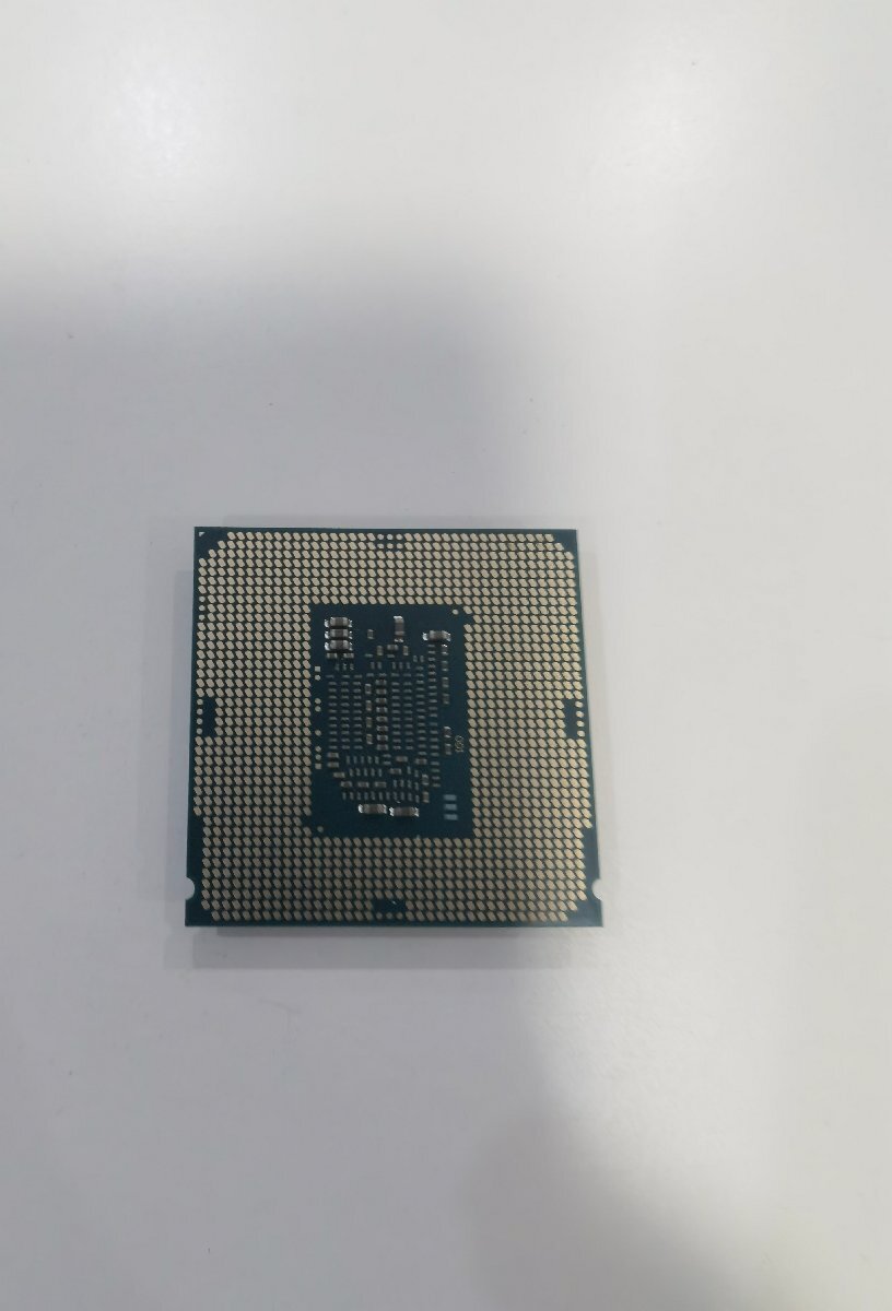 Intel CPU Core i7 6700K LGA【中古】CPU_画像2