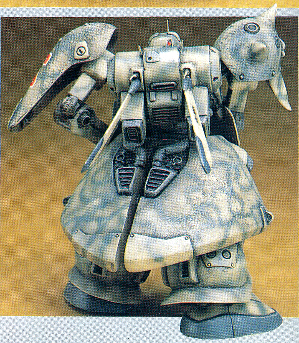 御意見無用ファクトリー 1/220 ゴブリン ガレージキット ガレキ 御意見無用ファクトリー 1/220 ゴブリン ガレージキット ガレキ