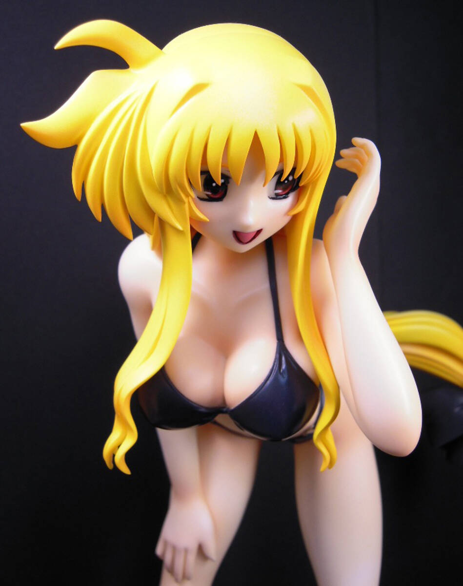  Kaguya Hime feito*T* is Raoh n garage kit galet ki resin WHF ho Vicon WF one fesTFOto ref .sC3 Cara ho bi ho flyer n swimsuit 