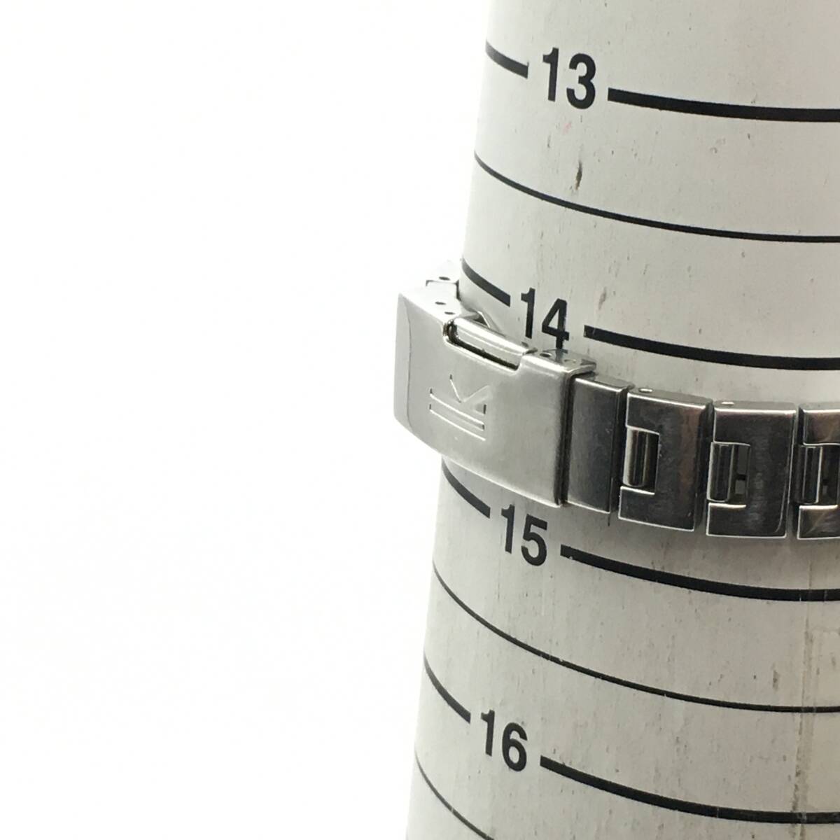 ○I12-149 SEIKO/セイコー Lk 3針 レディース クォーツ 腕時計 4N21-1130 の画像7