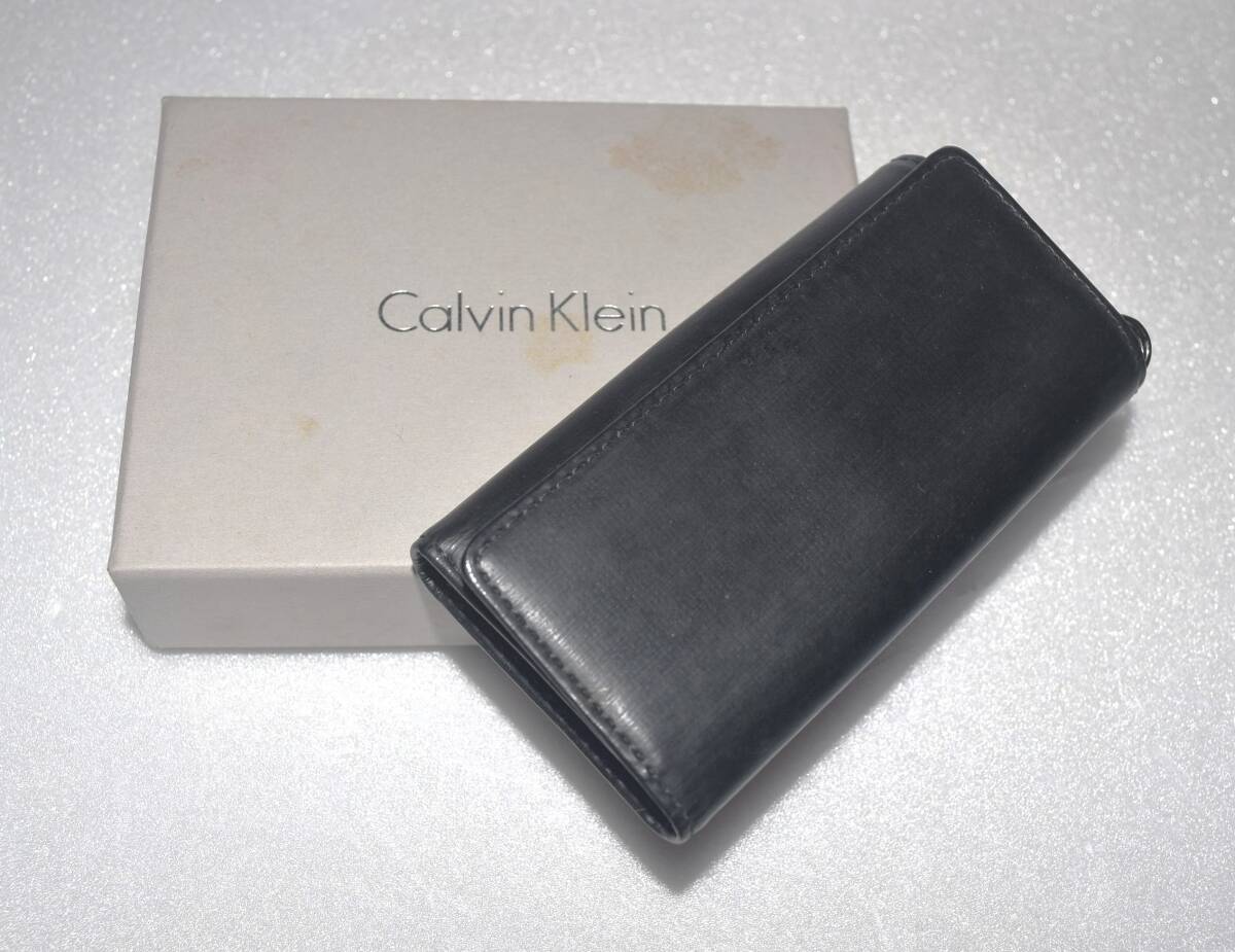 Calvin Klein Calvin * Klein key case 