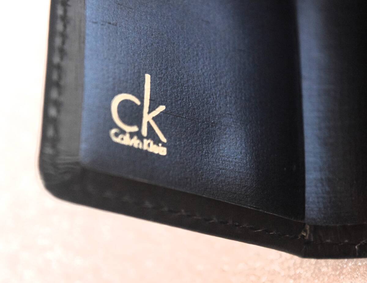 Calvin Klein Calvin * Klein key case 
