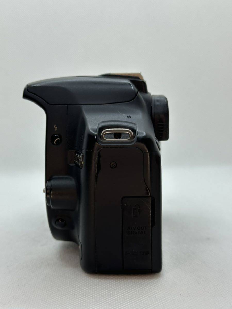 Canon EOS Kiss X3 レンズキット_画像7