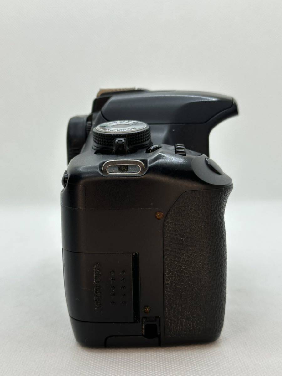 Canon EOS Kiss X3 レンズキット_画像6