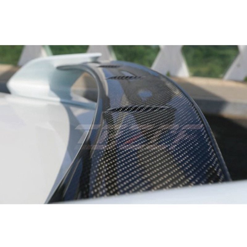  rear spoiler Wing GT86 BRZ ROWEN style spoiler Toyota 86 BRZ TOMMYKAIRA carbon & fibre trunk spoiler 