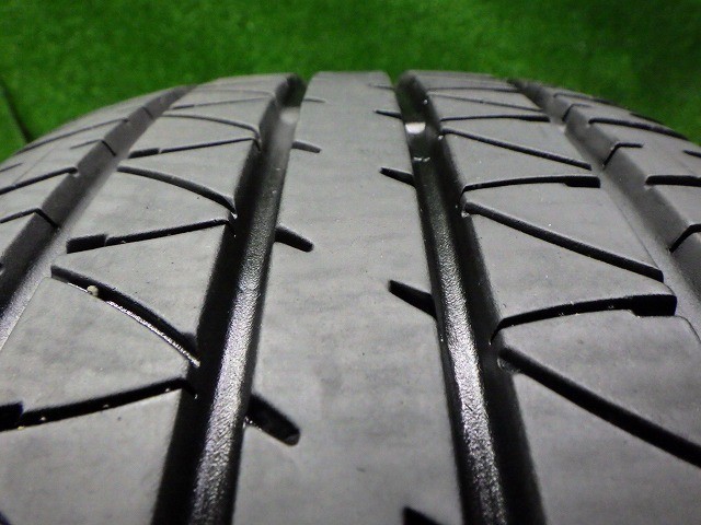 MAXTREK　SU-830　215/65R16　8PR　22年製　1本　BL240306008　カルテ1667_画像2