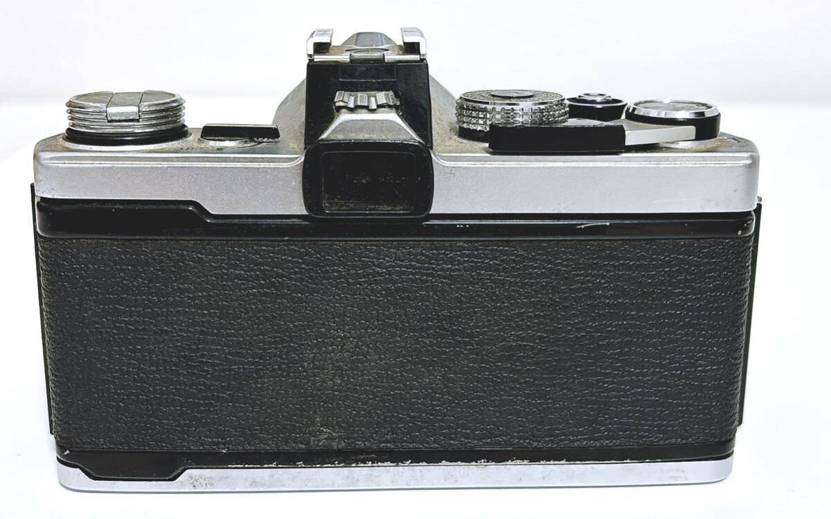 OLYMPUS オリンパス OM-1 1:1.8 f=50mm カメラ レンズ フィルムカメラ 【現状品】_画像3