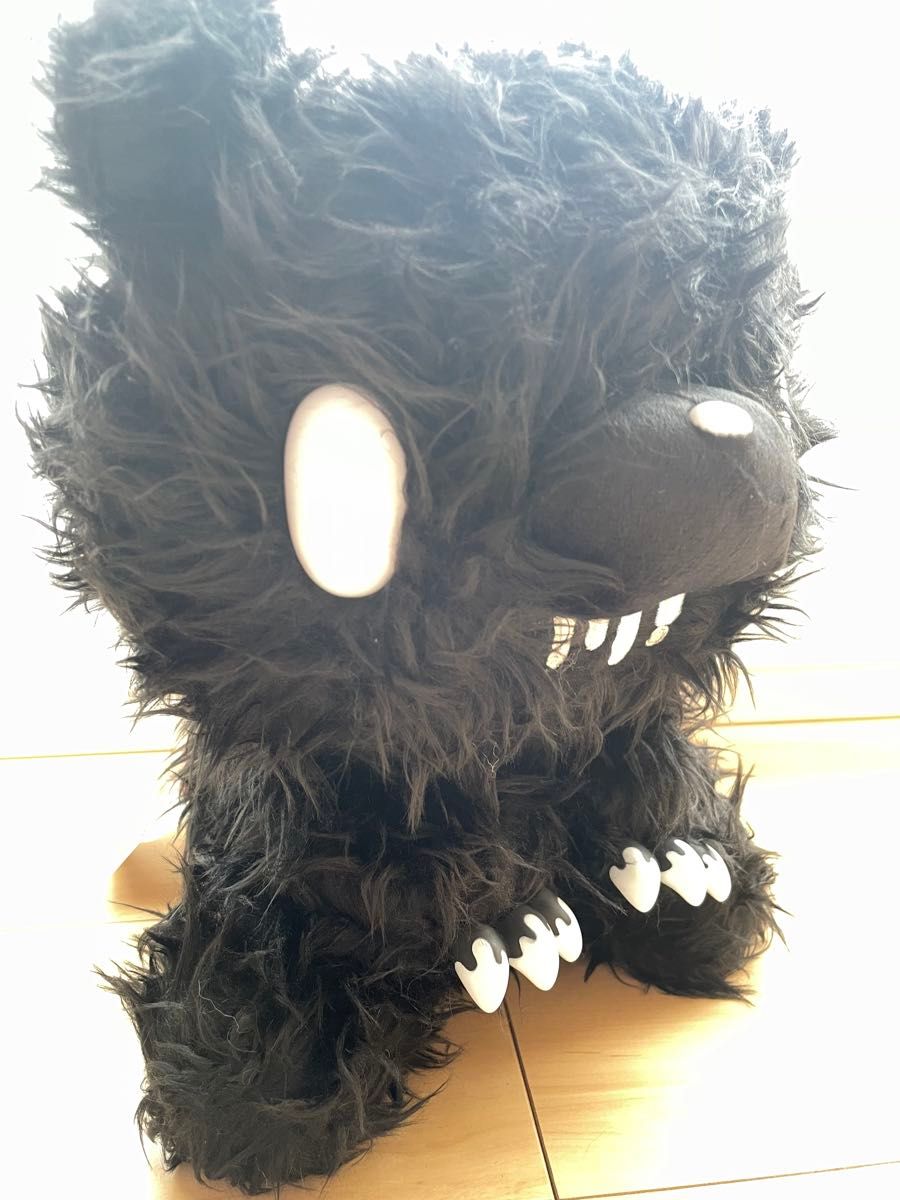 新品 チャックスGP いたずらぐま の グル~ミ〜ぬいぐるみ Long 新品 チャックスGP いたずらぐま の グル~ミ〜ぬいぐるみ Long