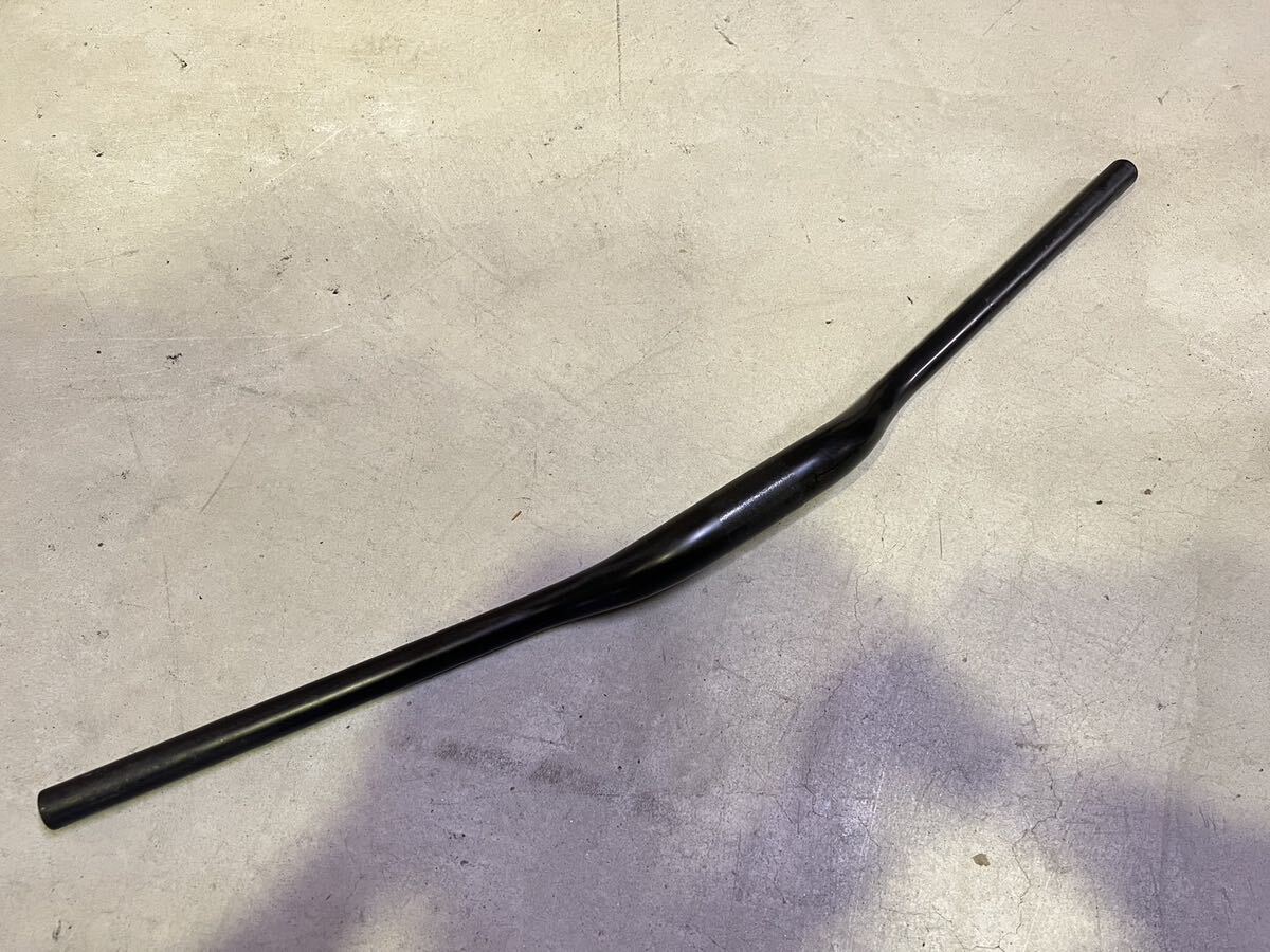 BURGTEC バーグテック RW CARBON ENDURO カーボンライザーバー BURGTEC バーグテック RW CARBON ENDURO カーボンライザーバー
