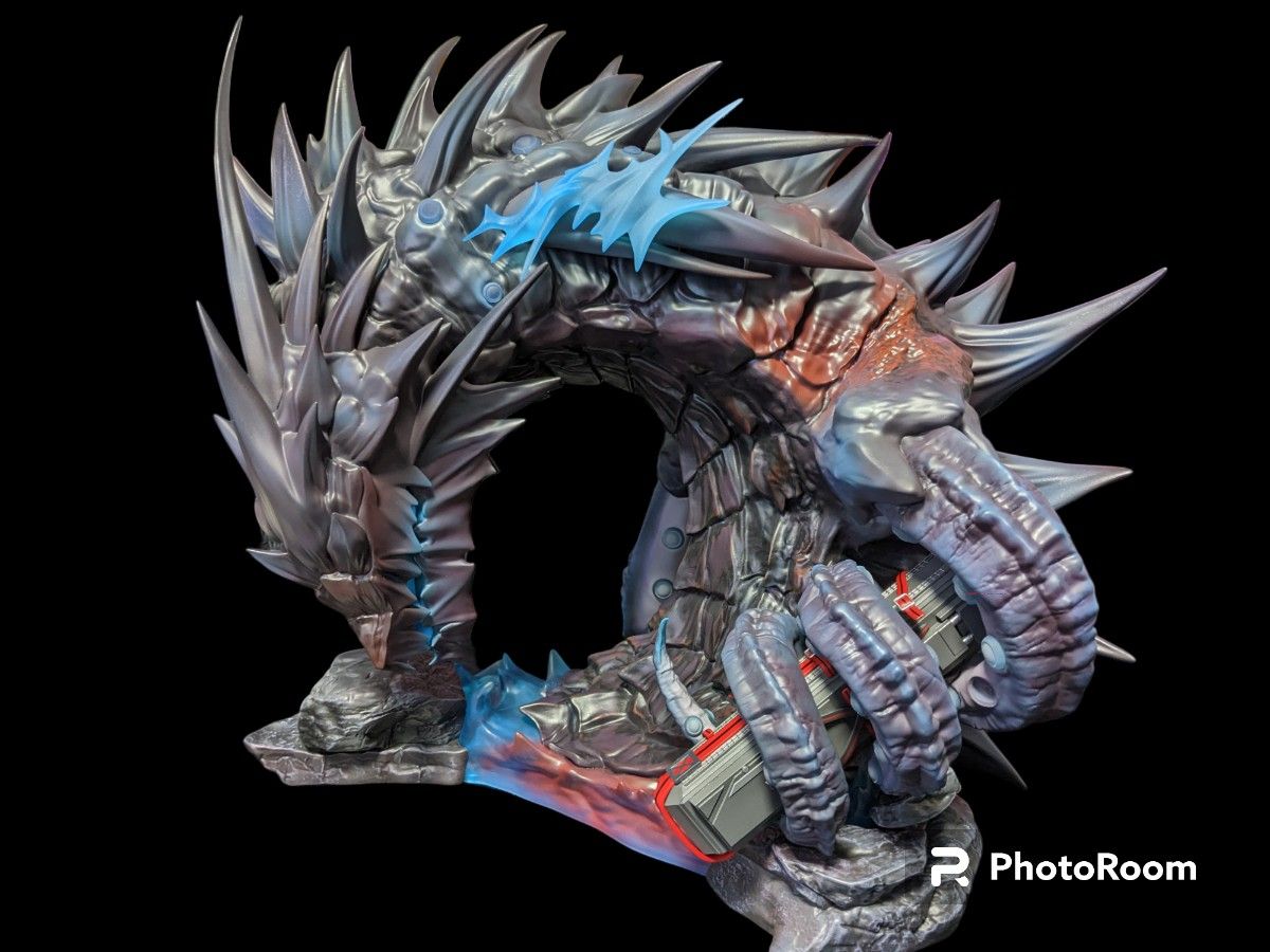 正規品】【開封済】Myethos アークナイツ 濁心スカジ 昇進段階ニ 正規品】【開封済】Myethos アークナイツ 濁心スカジ 昇進段階ニ