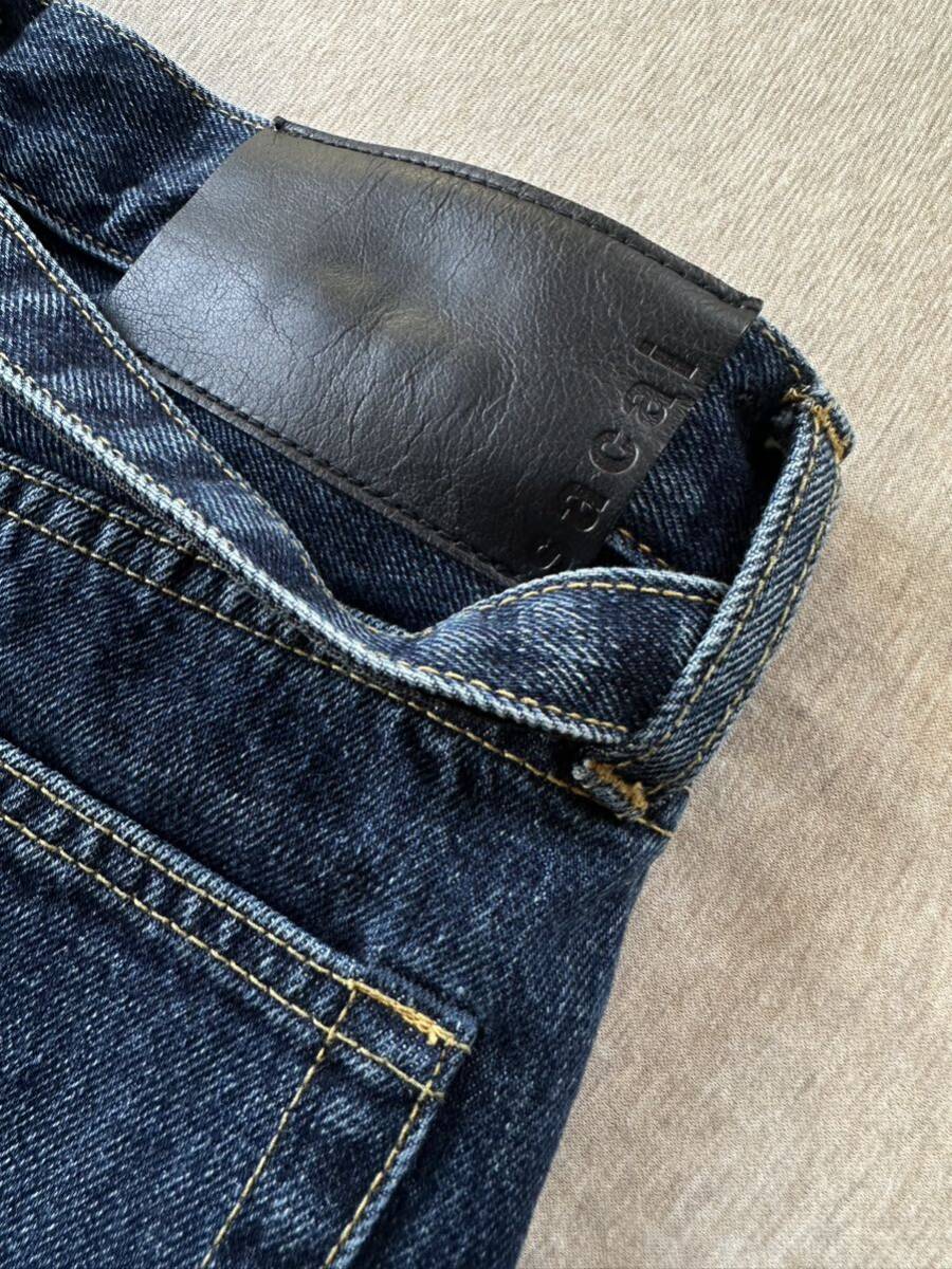 最終値下新品 sacai サカイ メンズ デニム パンツ ジーンズ 最終値下新品 sacai サカイ メンズ デニム パンツ ジーンズ
