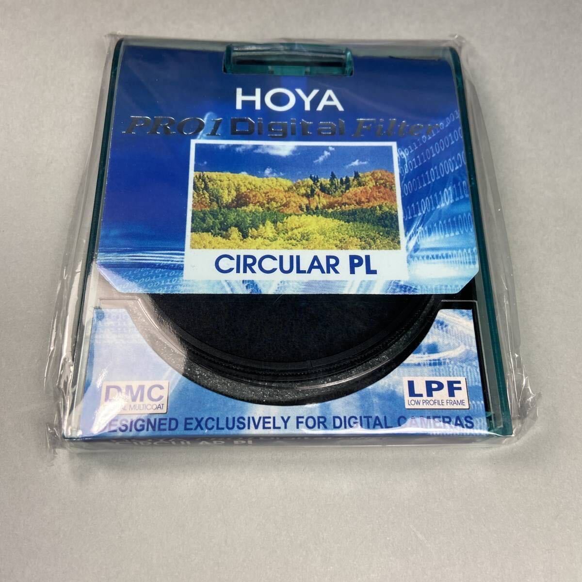 スプリングセール 新品 77mm CPLフィルター HOYA PRO1Digital CPL 77mm PLフィルター メイドインジャパン トキナ製の画像3