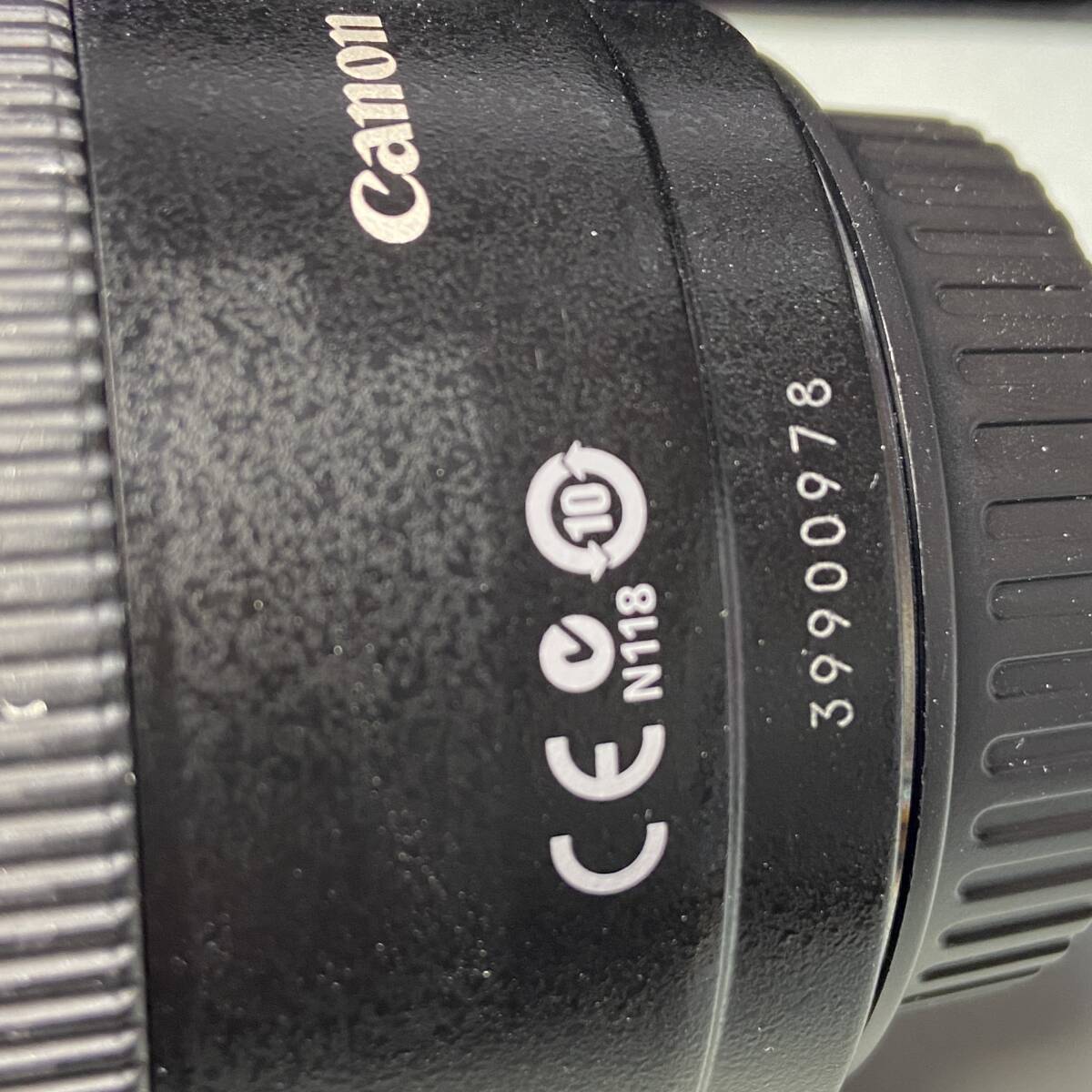 Canon EF-S 17-55mm F2.8 IS USM 中古良品　AF確認済　キャノン　レンズ_画像5