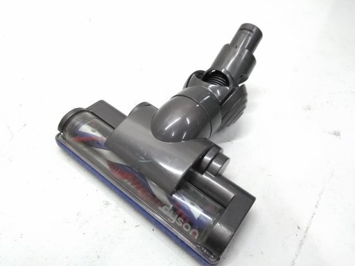 ○動作品 dyson ダイソン DC45 カーボンファイバーブラシ モーターヘッド 24034 ツール 部品 G-03029 @80 ○の画像1