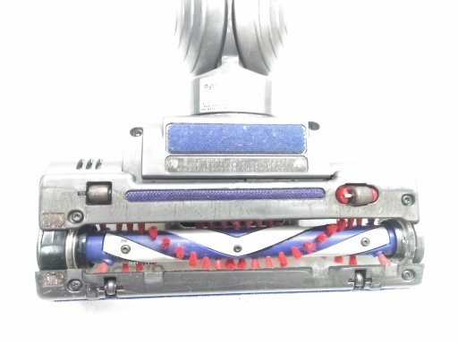 ○動作品 Dyson ダイソン DC26 DC36 DC46 DC47 DC63 モーターヘッド カーボンファイバーブラシ B-3514 @80 ○_画像4