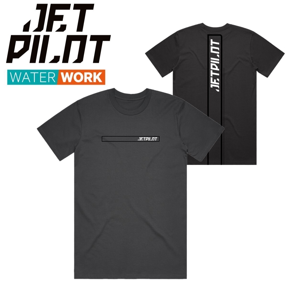 жиклер   Pilot  JETPILOT 2024  футболка   доставка бесплатно  ... S/S  футболка  W24606 ... M
