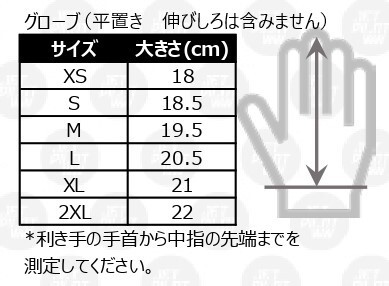 ジェットパイロット グローブ JETPILOT RXスーパーライトグローブ JA19305 BLACK/GREEN XL ジェットスキー MTB バイク 自転車 送料無料の画像4