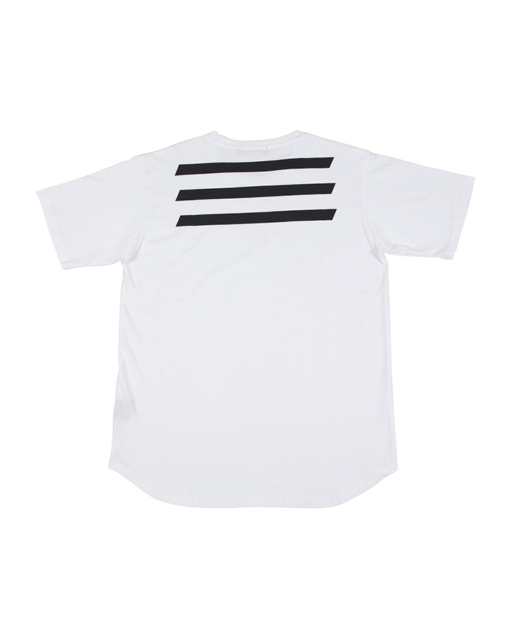 ジェットパイロット JETPILOT Tシャツ メンズ セール 40%オフ 送料無料 テイルエンド Tシャツ ホワイト S S20666_画像6