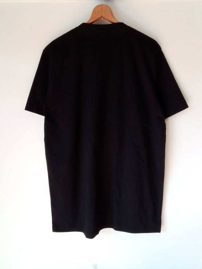 ブラー blur PARKLIVE バンドTシャツ(XL)H37_画像4