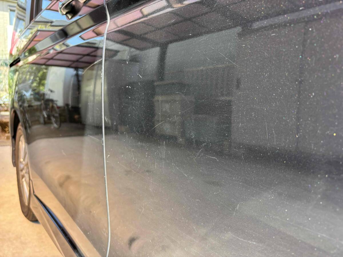 ステップワゴン後期スパーダZ 車検令和7年9月 キャプテンシート 両側パワースライドドア インターナビ クルーズコントロール スマートキーの画像8
