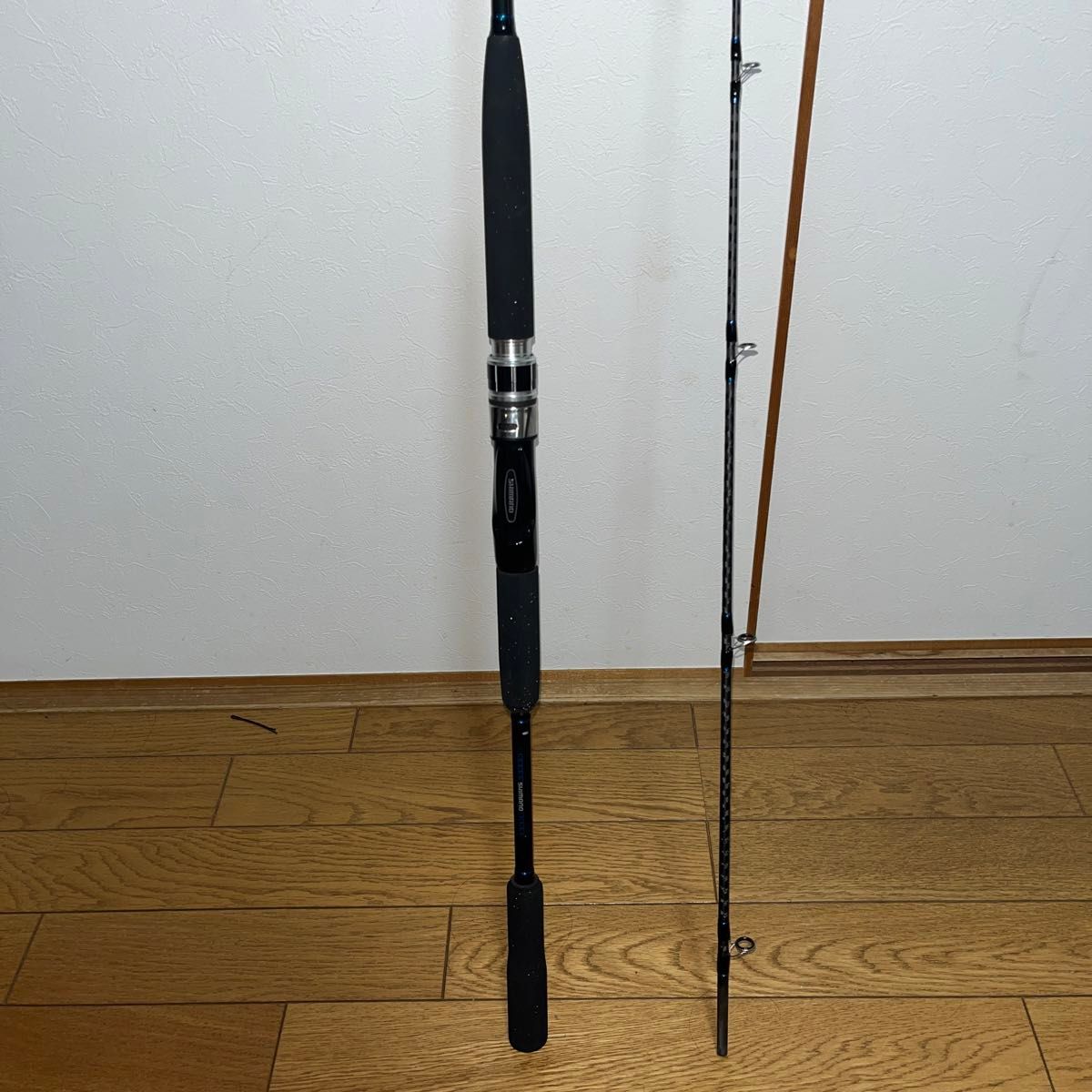 シマノ (SHIMANO) ロッド 船竿 20 シーマイティX TYPE73 50-210 幅広い魚種や釣法に対応 汎用モデル