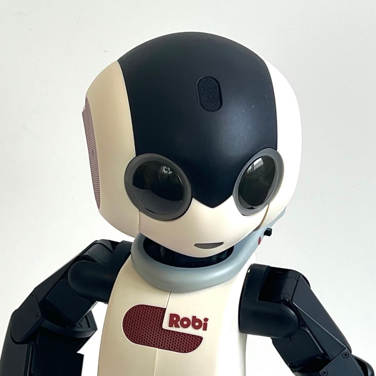 美品】週刊Robi ロビ デアゴスティーニ ロビ完成品&ロビエッグ 美品】週刊Robi ロビ デアゴスティーニ ロビ完成品&ロビエッグ