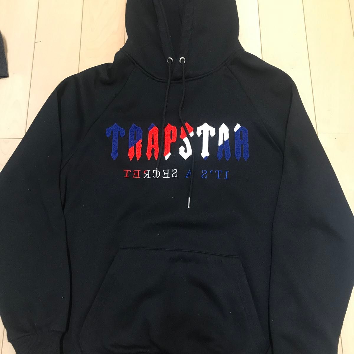 TRAPSTAR セットアップ|Yahoo!フリマ(旧PayPayフリマ) TRAPSTAR セットアップ|Yahoo!フリマ(旧PayPayフリマ)