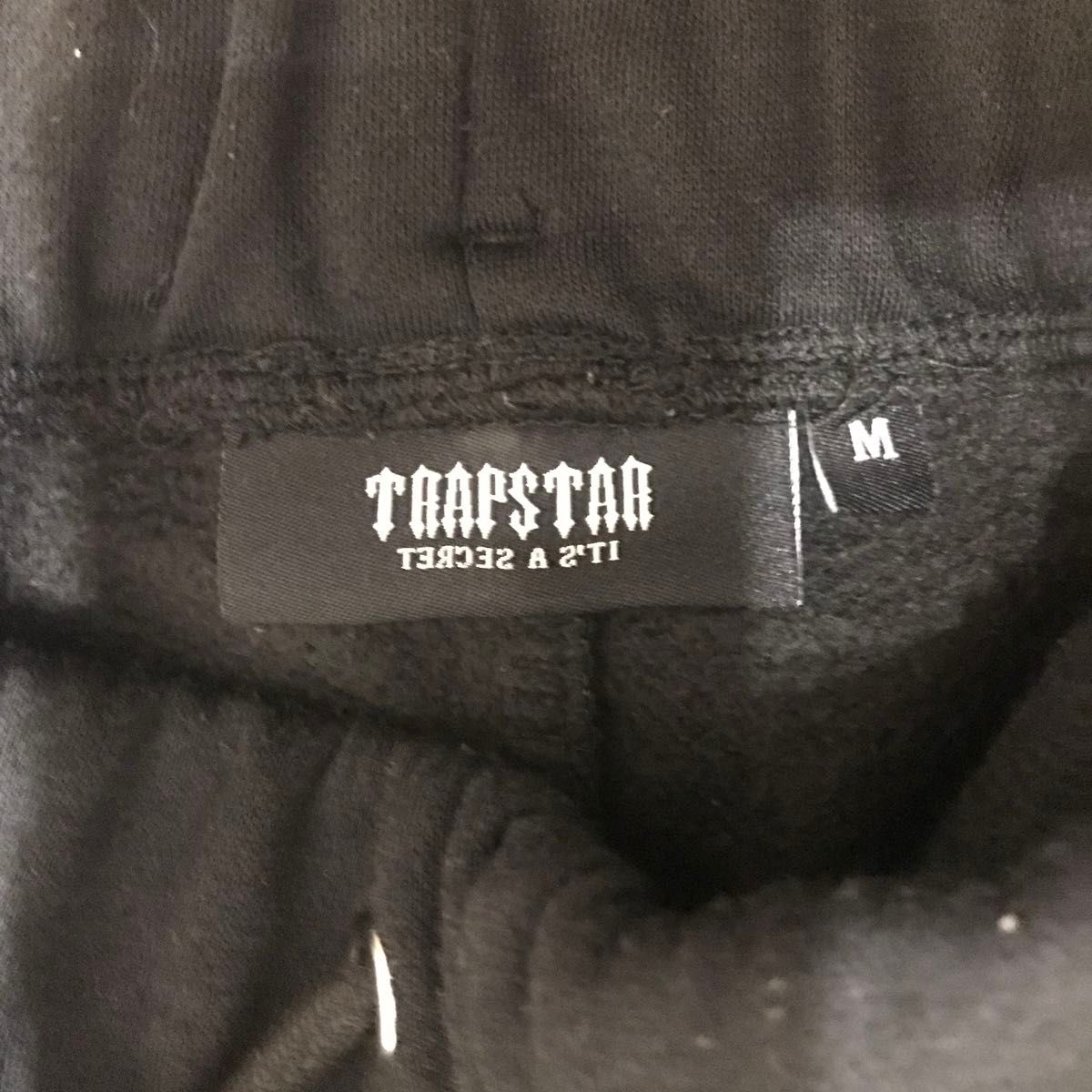 TRAPSTAR セットアップ|Yahoo!フリマ(旧PayPayフリマ) TRAPSTAR セットアップ|Yahoo!フリマ(旧PayPayフリマ)