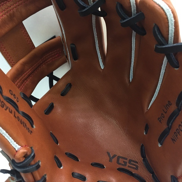 15431円 中古品 YGS 山本グラブスタジオ 硬式 内野手用グローブ 15431円 中古品 YGS 山本グラブスタジオ 硬式 内野手用グローブ