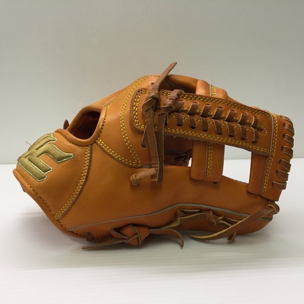 5100円 中古品 ヤバイ YABAI 硬式 内野手用グローブ 9305 - 内野手用 5100円 中古品 ヤバイ YABAI 硬式 内野手用グローブ 9305 - 内野手用