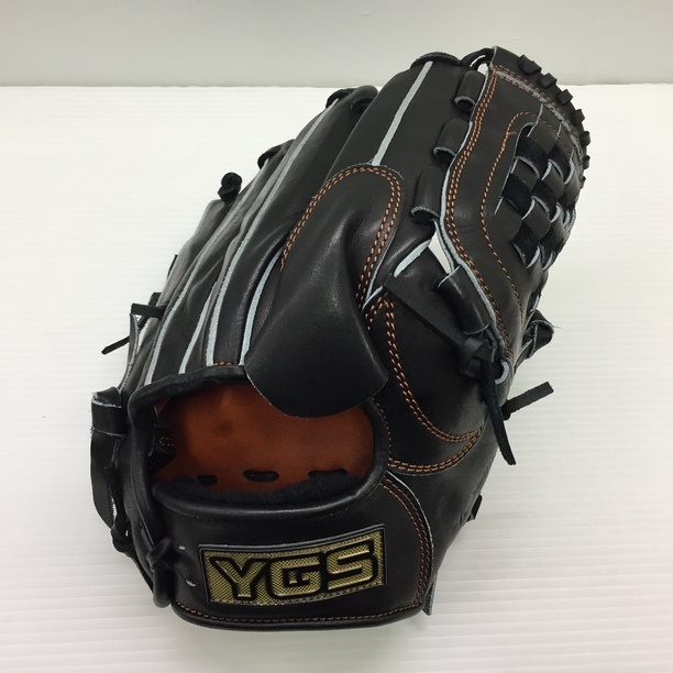 9546円 中古品 YGS 山本グラブスタジオ 硬式 投手用グローブ 9546円 中古品 YGS 山本グラブスタジオ 硬式 投手用グローブ