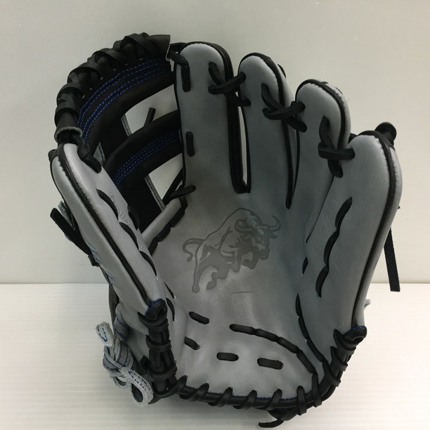 14218円 中古品 てっぺん Teppen 硬式 内野手用グローブ MIE-L 14218円 中古品 てっぺん Teppen 硬式 内野手用グローブ MIE-L