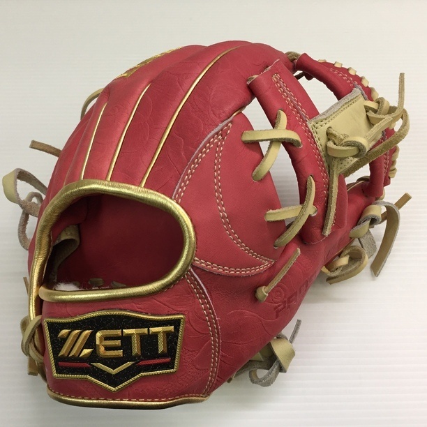 8272円 中古品 ゼット ZETT PROSTATUS オーダー 軟式 内野手用 8272円 中古品 ゼット ZETT PROSTATUS オーダー 軟式 内野手用