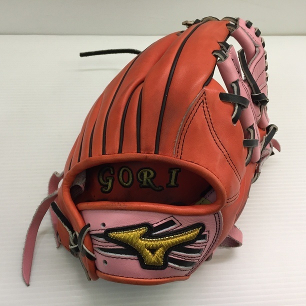 8113円 中古品 ミズノ MIZUNO ミズノプロ 軟式 内野手用オーダー 8113円 中古品 ミズノ MIZUNO ミズノプロ 軟式 内野手用オーダー