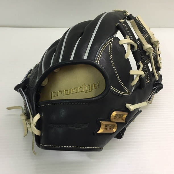 11295円 中古品 エスエスケイ SSK プロエッジ 硬式 内野手用 11295円 中古品 エスエスケイ SSK プロエッジ 硬式 内野手用