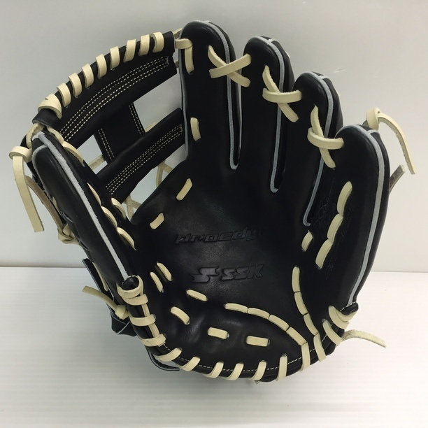 11295円 中古品 エスエスケイ SSK プロエッジ 硬式 内野手用 11295円 中古品 エスエスケイ SSK プロエッジ 硬式 内野手用