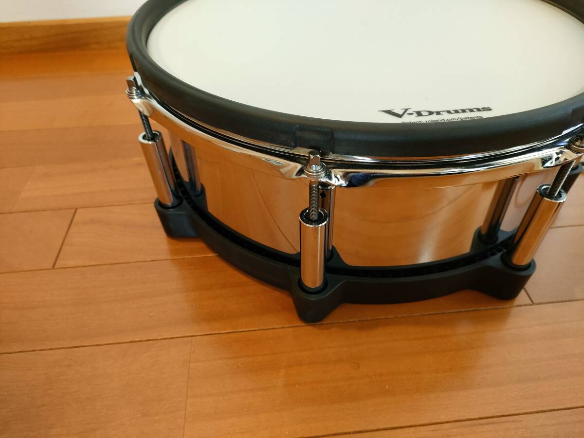 Roland PD-140DS 　美中古_画像2