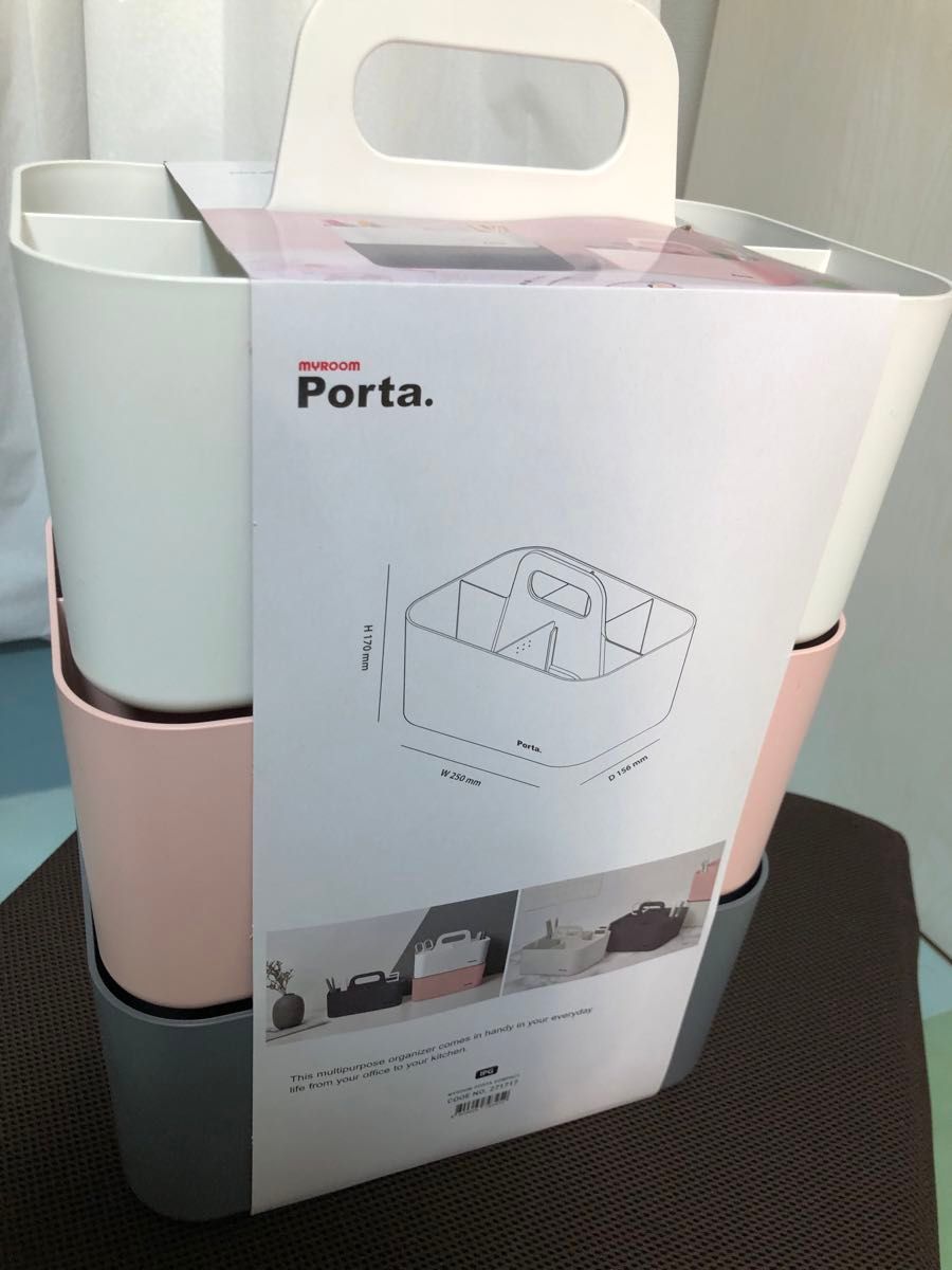 my room Porta マイルーム　ポルタ　ピンク